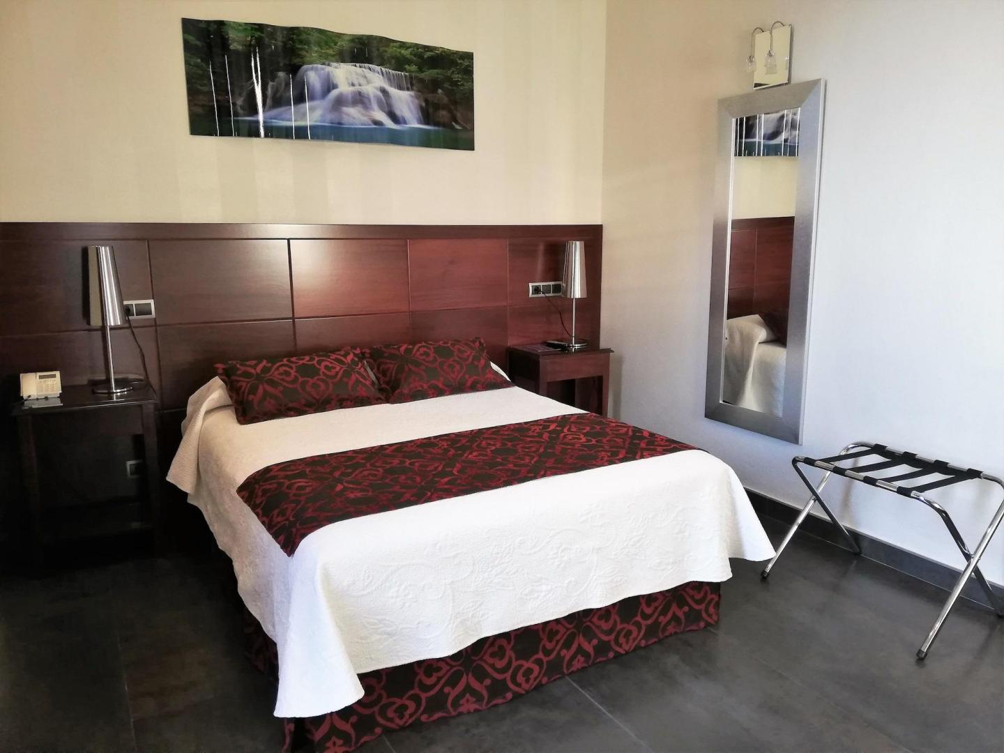 LB Lebrija Hotel foto 14