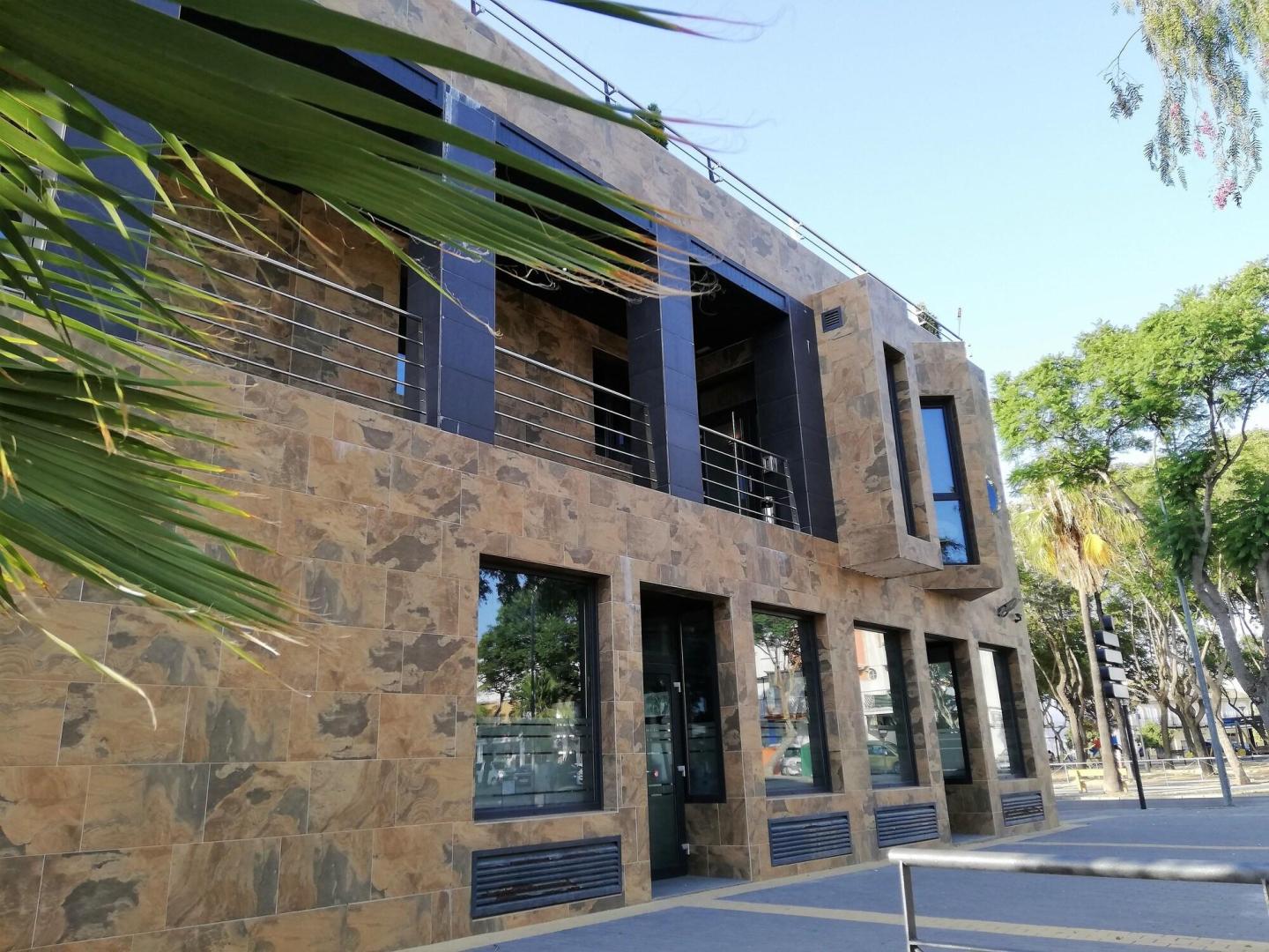 LB Lebrija Hotel foto 17