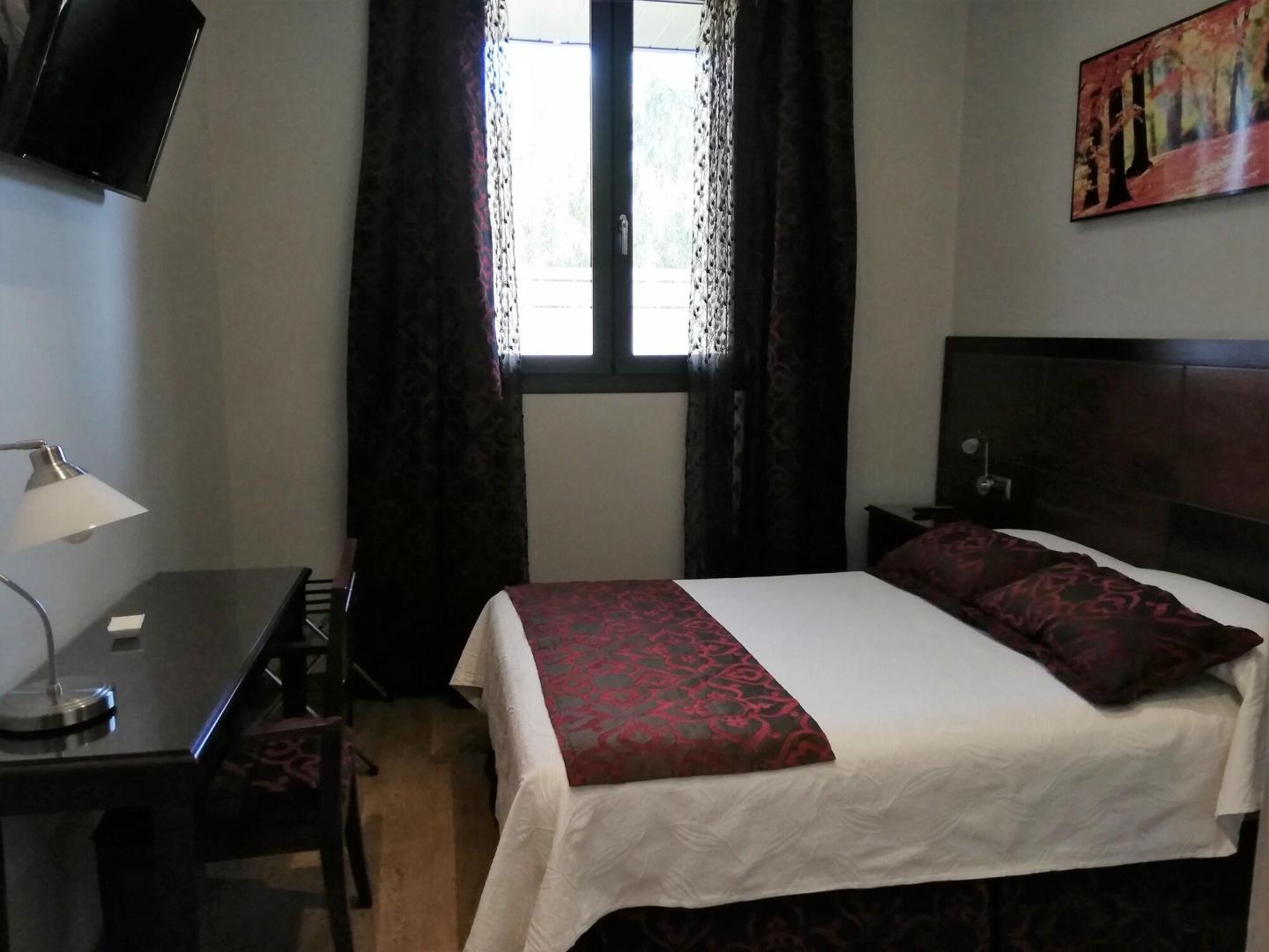 LB Lebrija Hotel image 1