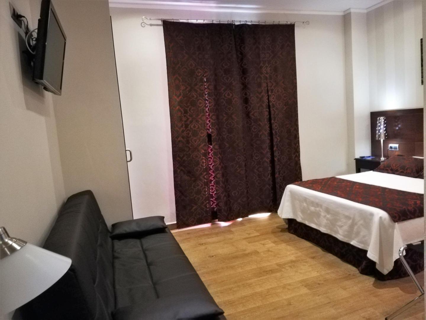 LB Lebrija Hotel foto 6