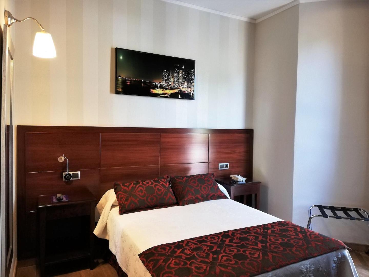 LB Lebrija Hotel foto 7