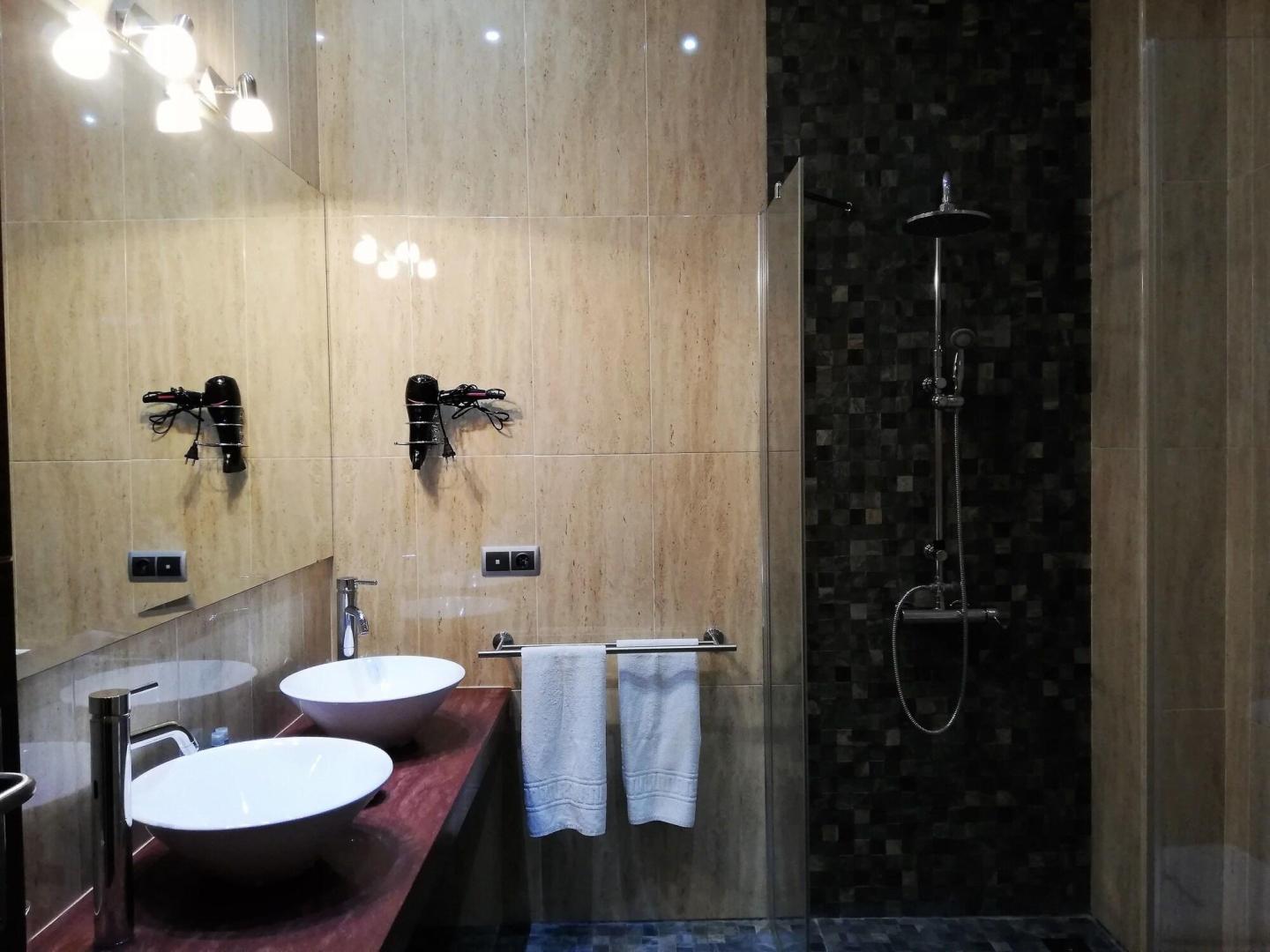 LB Lebrija Hotel foto 18