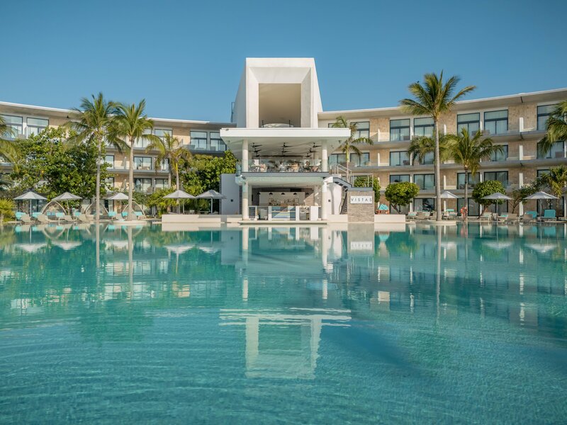 Haven Riviera Cancun foto 160
