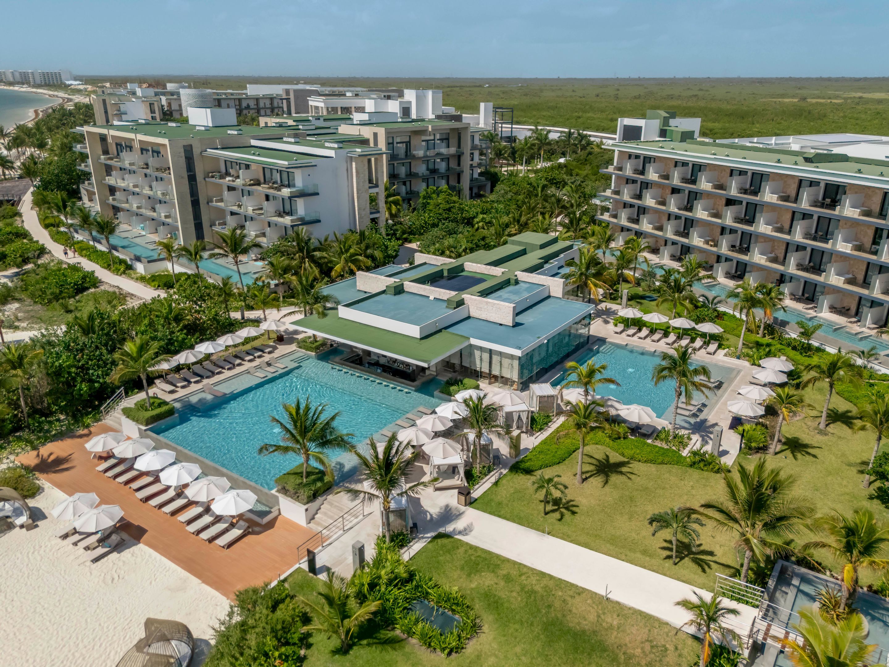 Haven Riviera Cancun foto 111