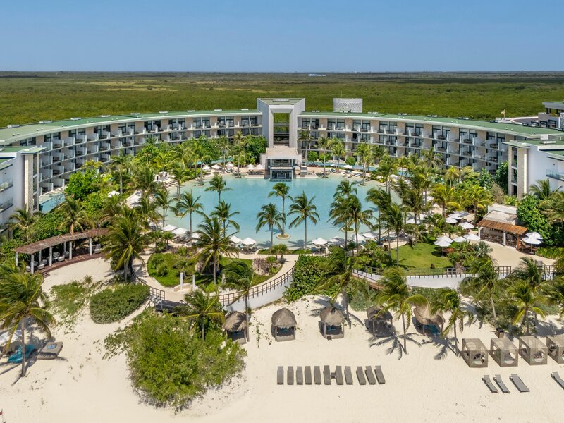 Haven Riviera Cancun foto 100