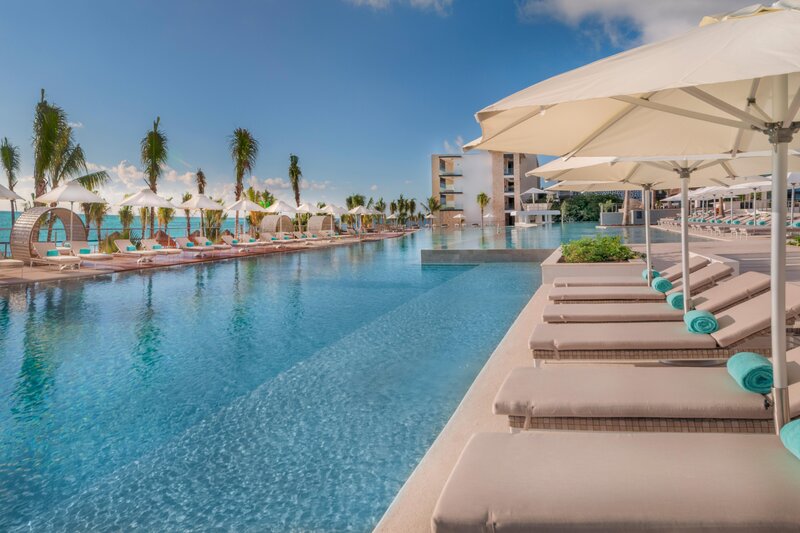 Haven Riviera Cancun foto 7