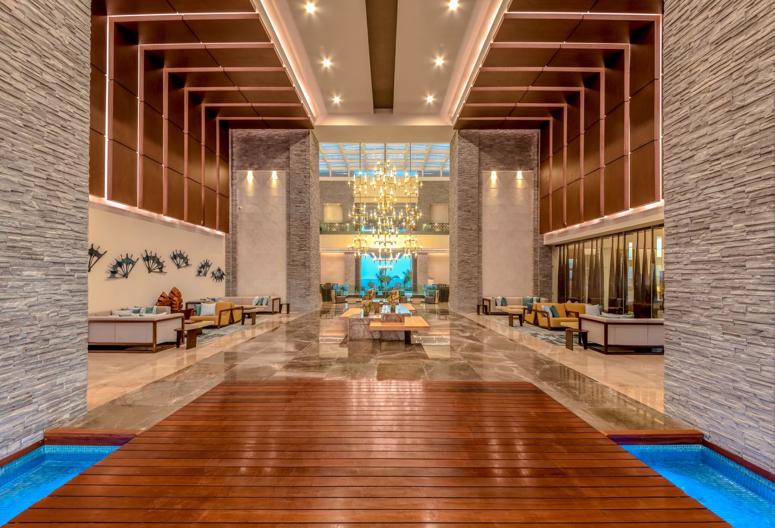 Haven Riviera Cancun foto 44
