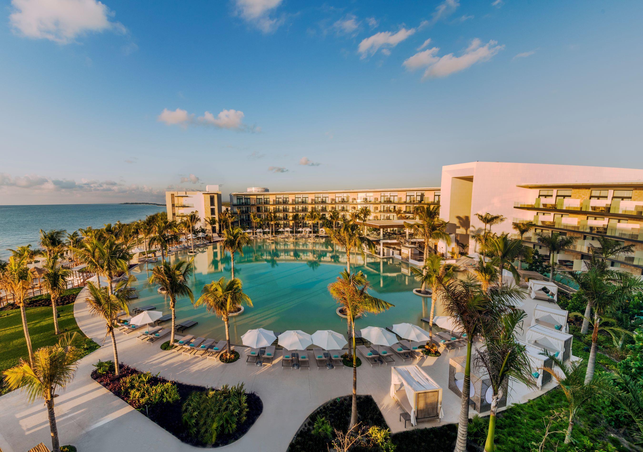 Haven Riviera Cancun foto 6