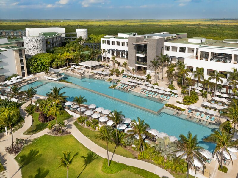 Haven Riviera Cancun foto 112