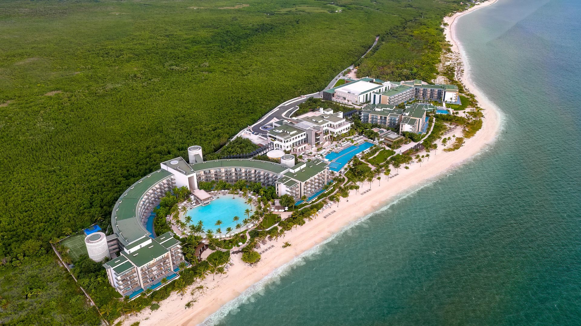 Haven Riviera Cancun foto 11