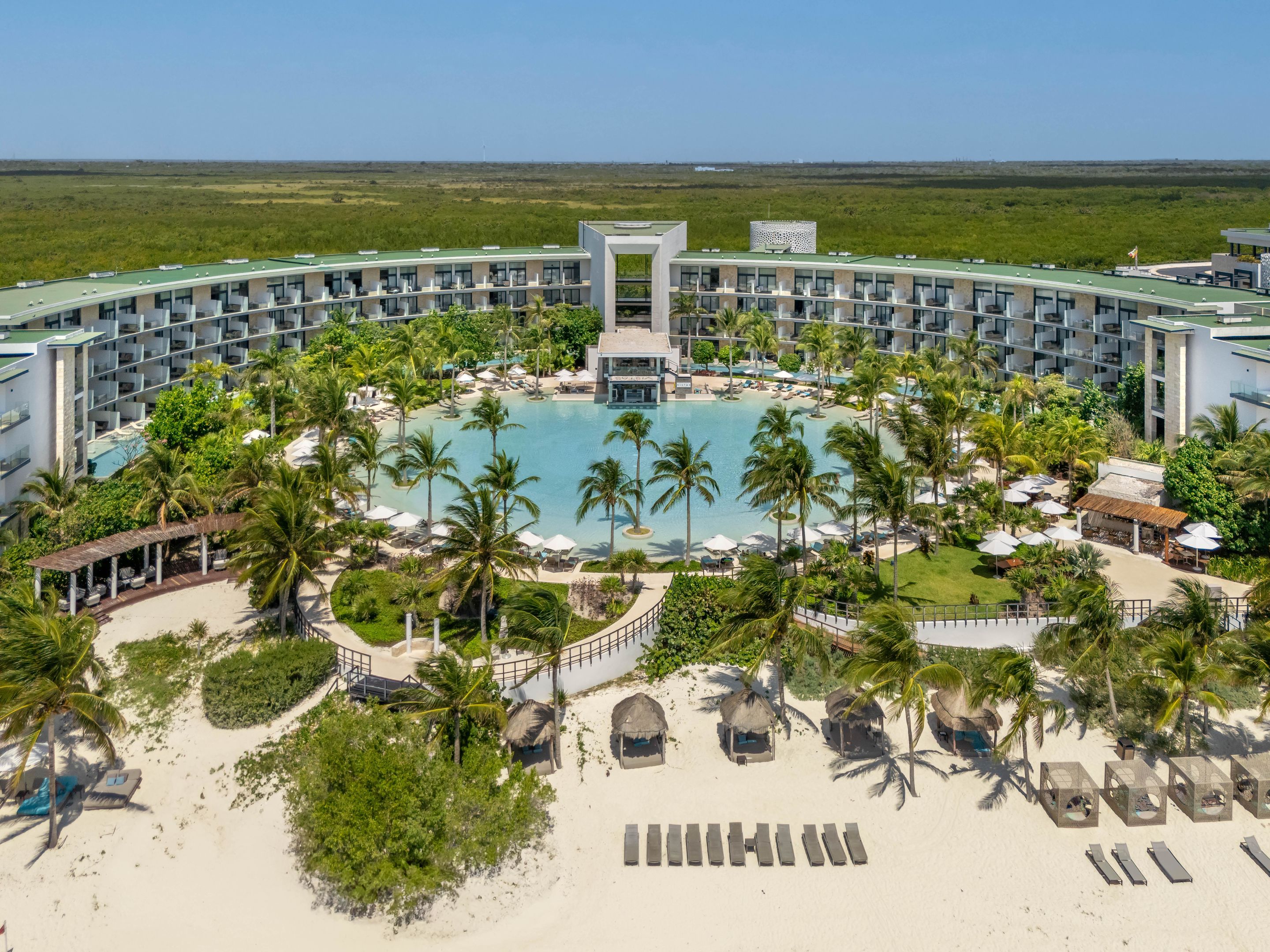 Haven Riviera Cancun foto 102