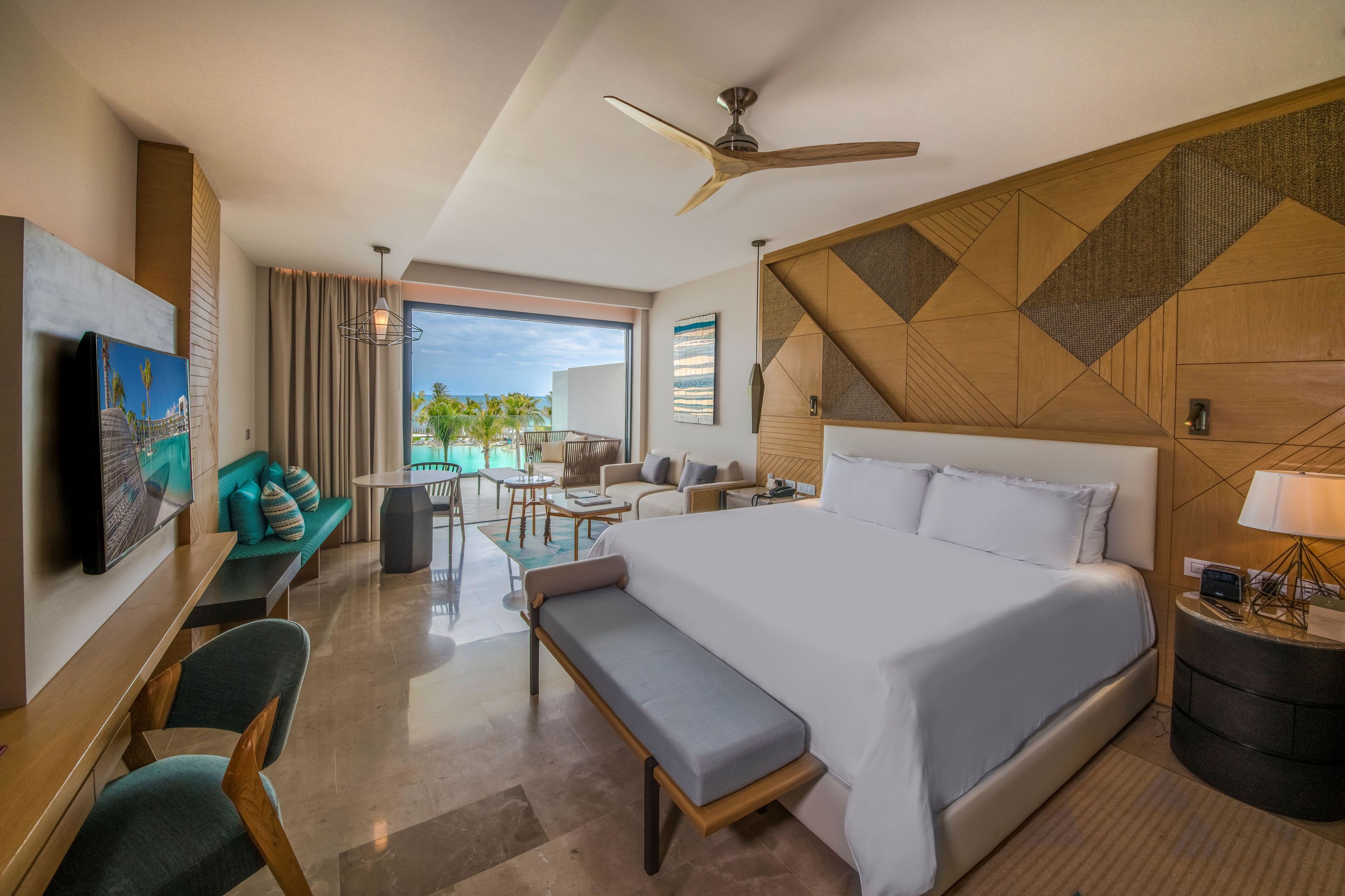 Haven Riviera Cancun foto 18