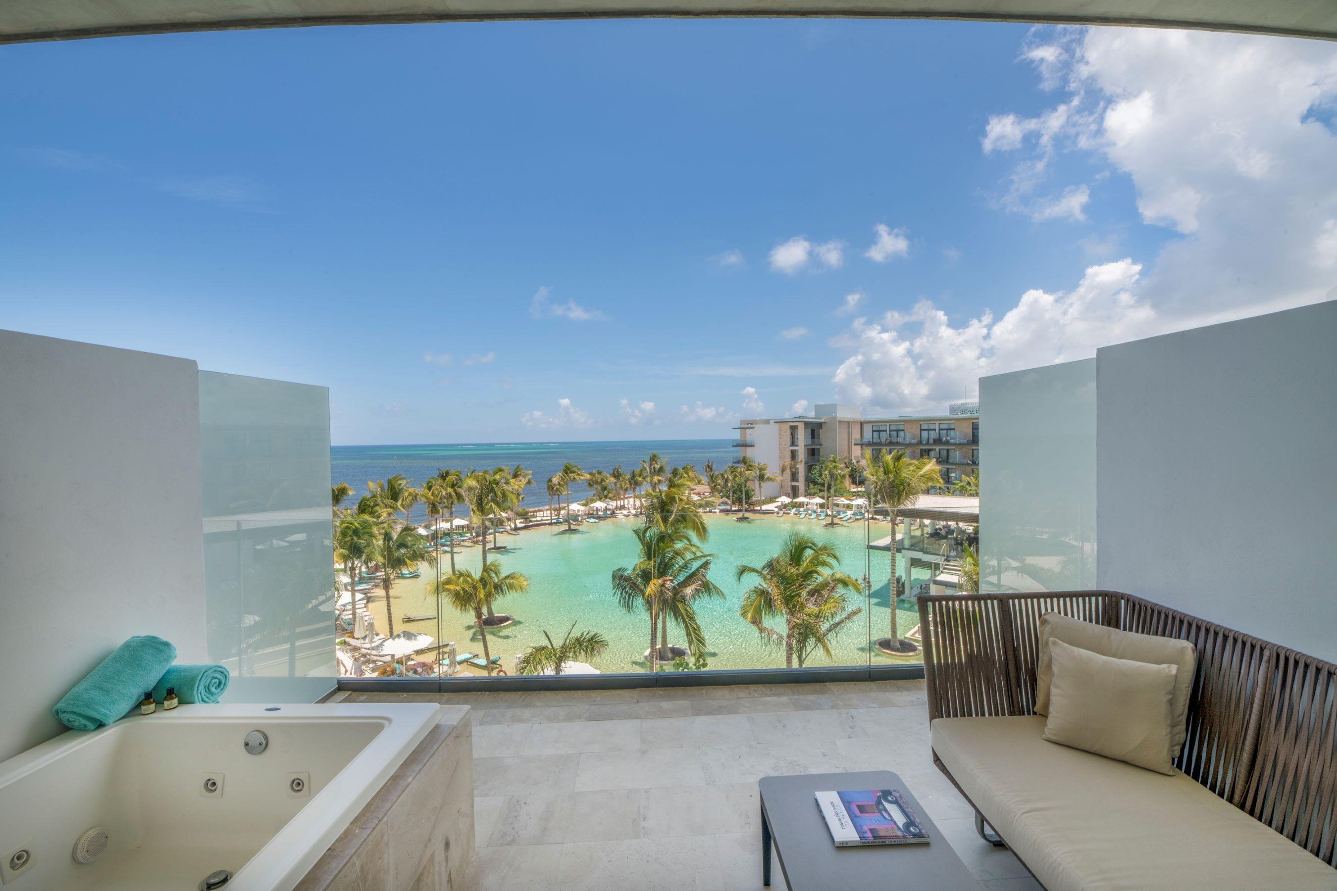Haven Riviera Cancun foto 21