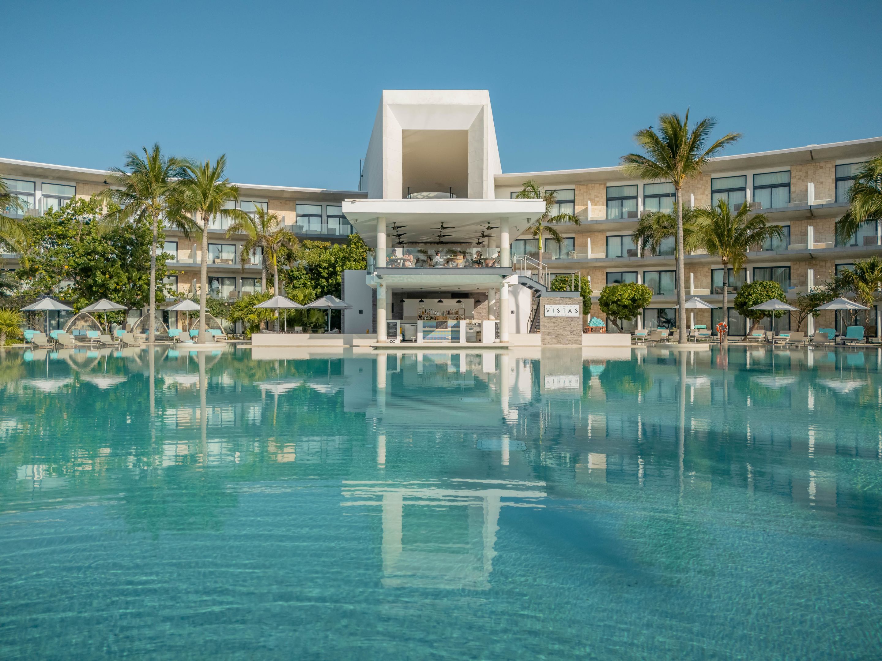 Haven Riviera Cancun foto 162