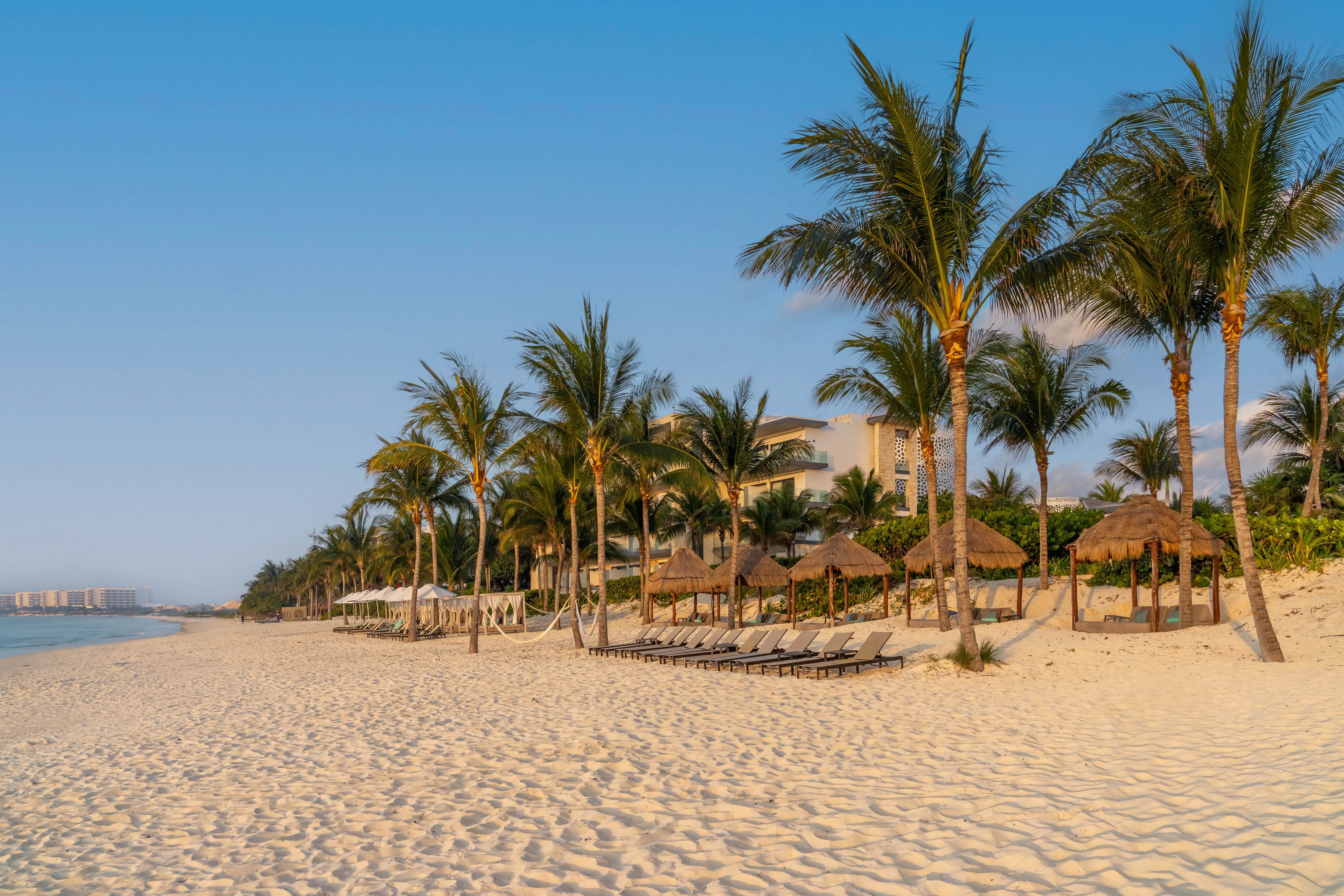 Haven Riviera Cancun foto 147