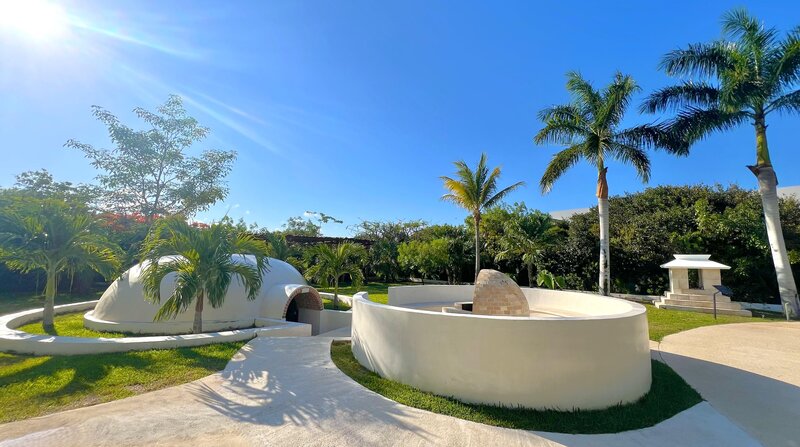 Haven Riviera Cancun foto 73