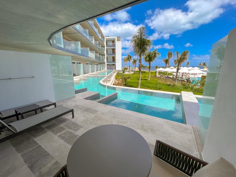 Haven Riviera Cancun foto 40