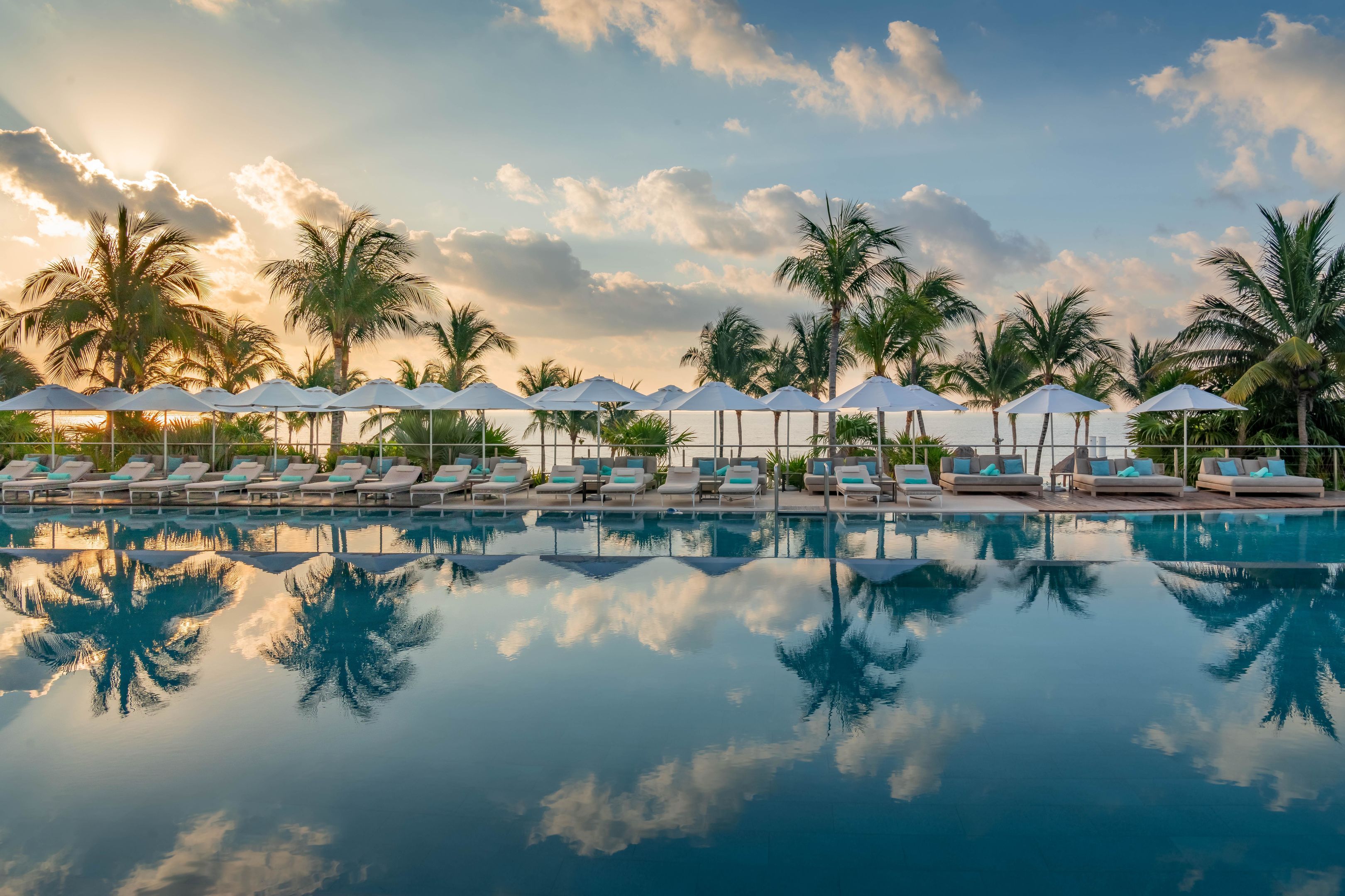 Haven Riviera Cancun foto 117