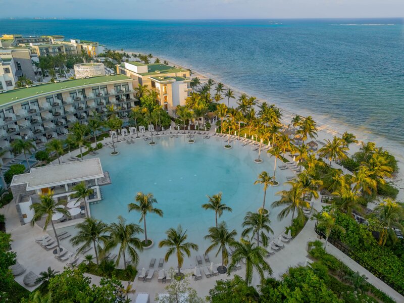 Haven Riviera Cancun foto 94
