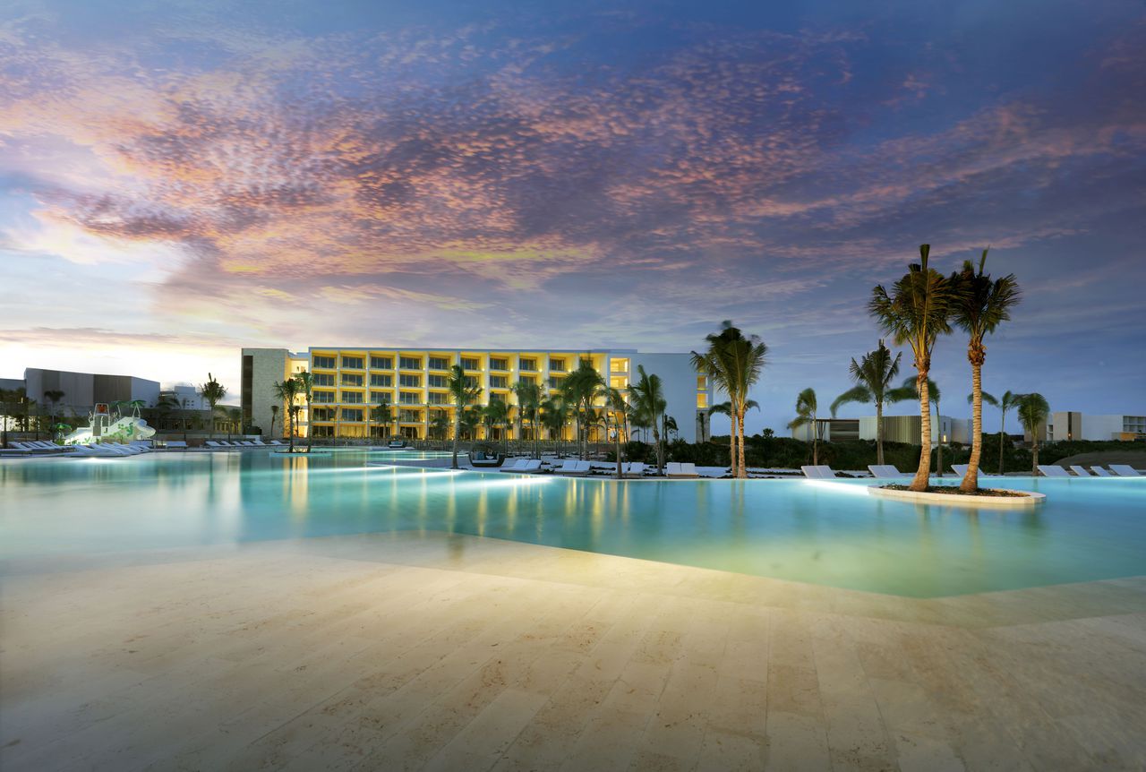 Grand Palladium Select Costa Mujeres foto 16