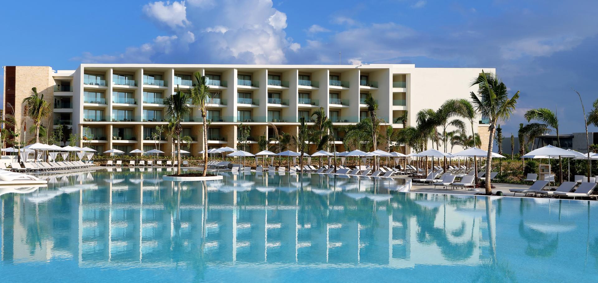 Grand Palladium Select Costa Mujeres foto 24