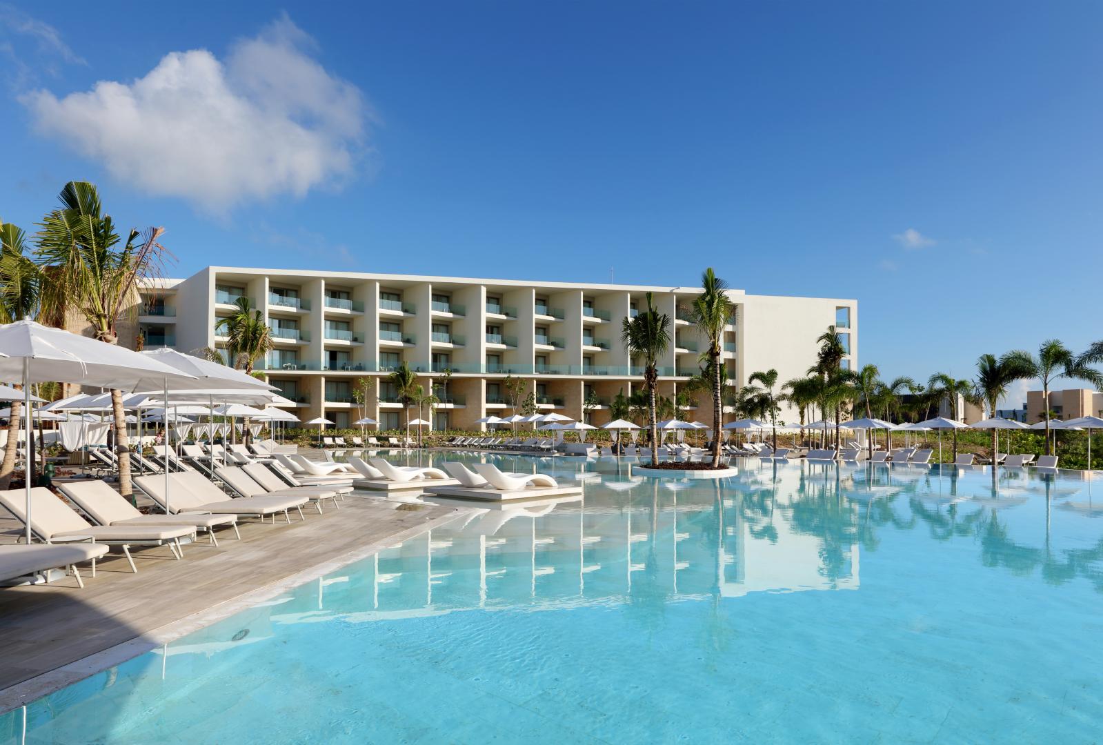 Grand Palladium Select Costa Mujeres foto 45