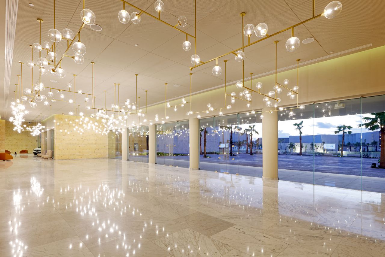Grand Palladium Select Costa Mujeres foto 25