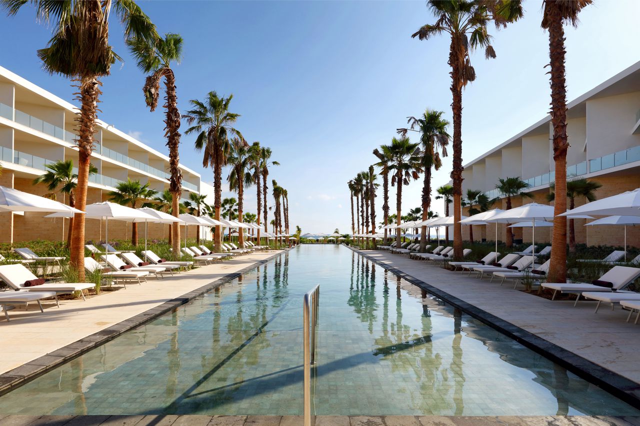 Grand Palladium Select Costa Mujeres foto 40