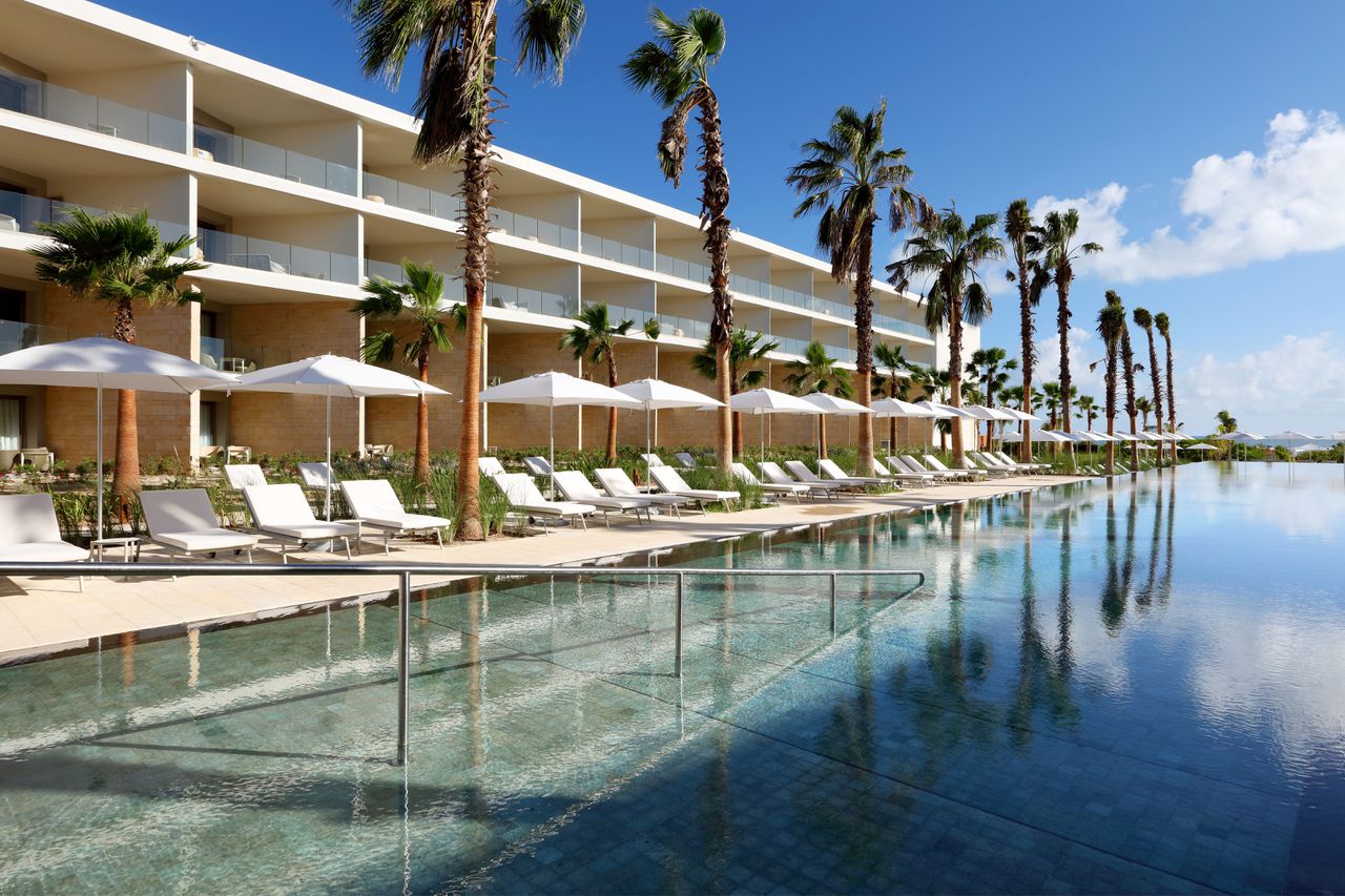 Grand Palladium Select Costa Mujeres foto 47