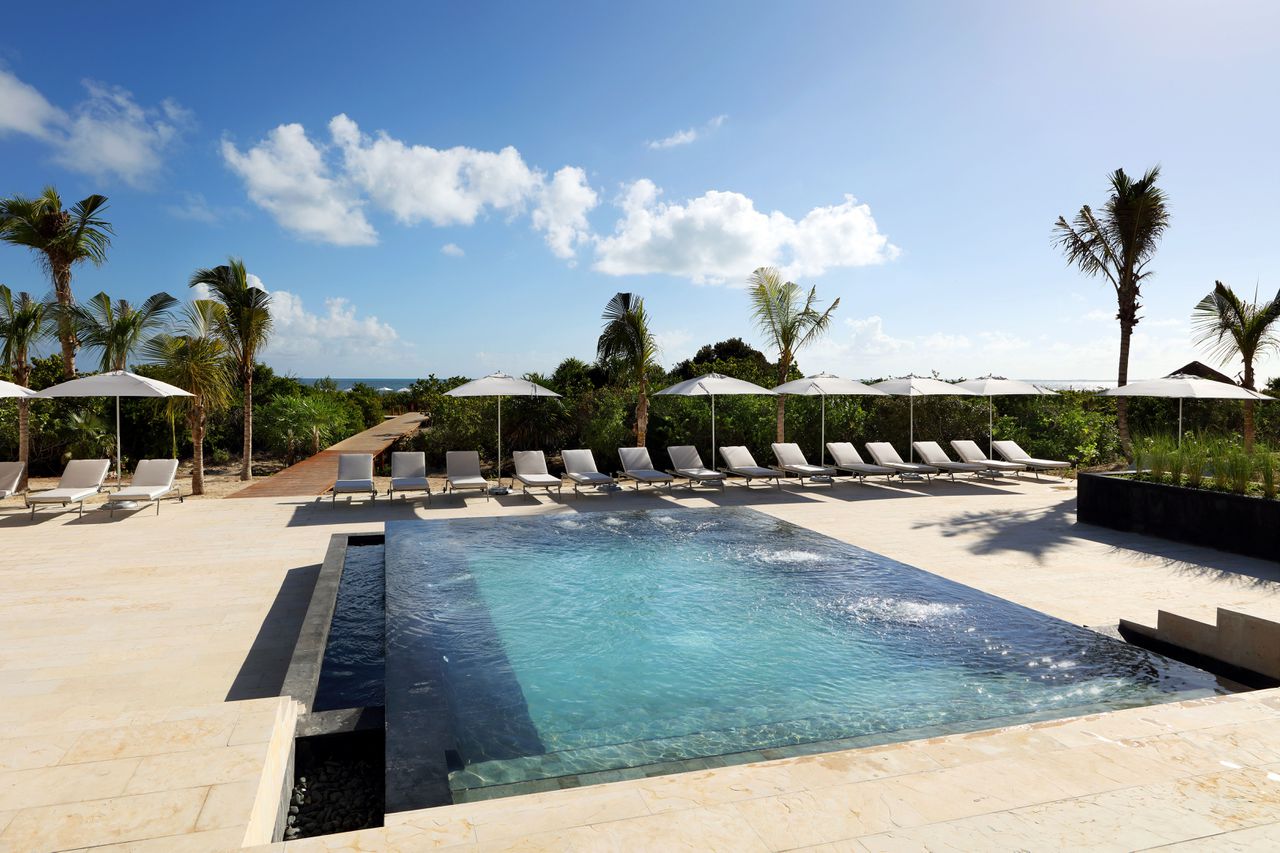 Grand Palladium Select Costa Mujeres foto 19