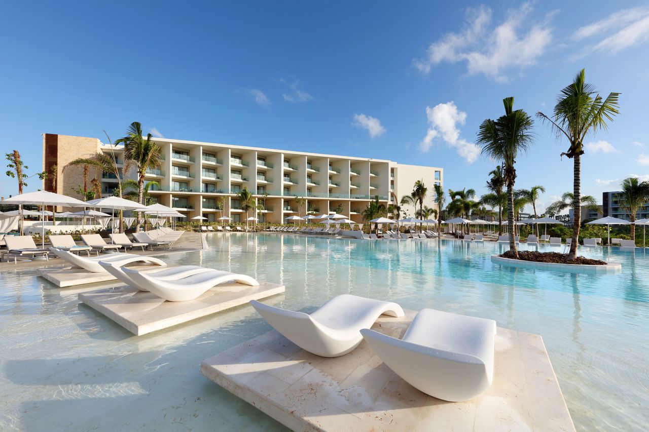 Grand Palladium Select Costa Mujeres foto 26