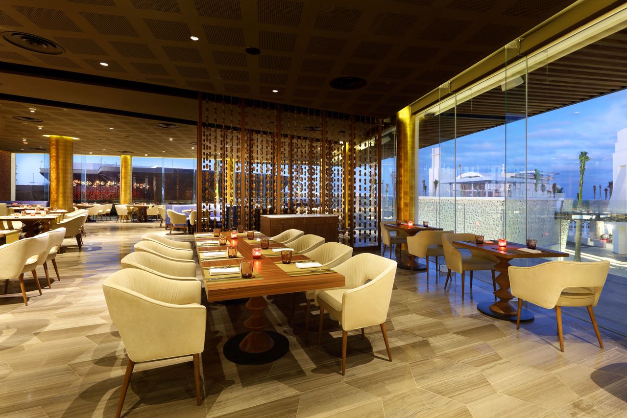 Grand Palladium Select Costa Mujeres foto 3