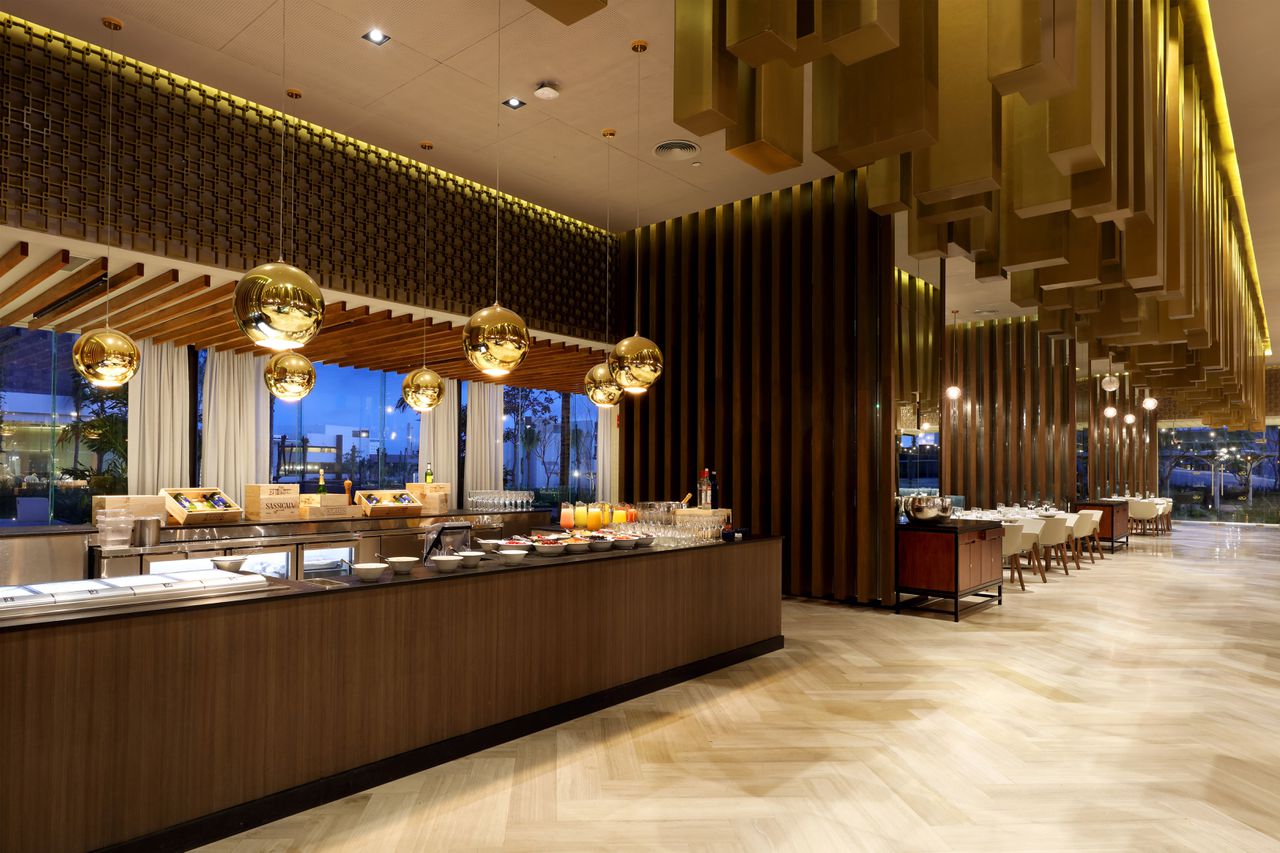 Grand Palladium Select Costa Mujeres foto 35