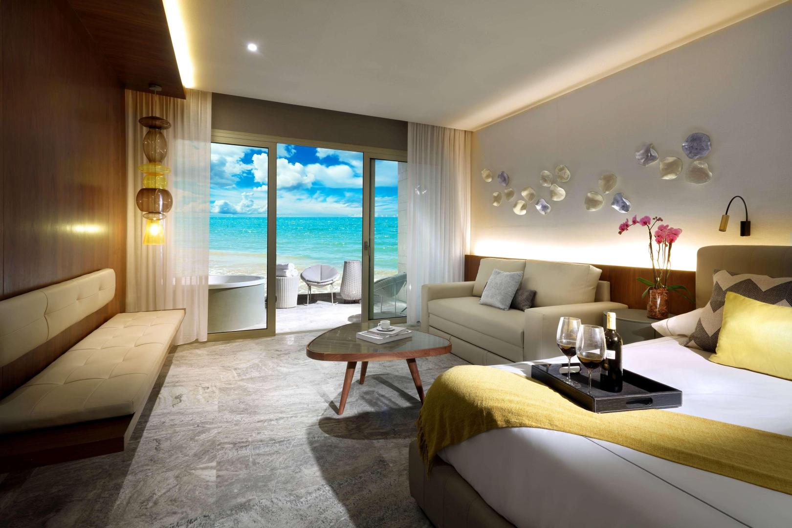 Grand Palladium Select Costa Mujeres foto 20