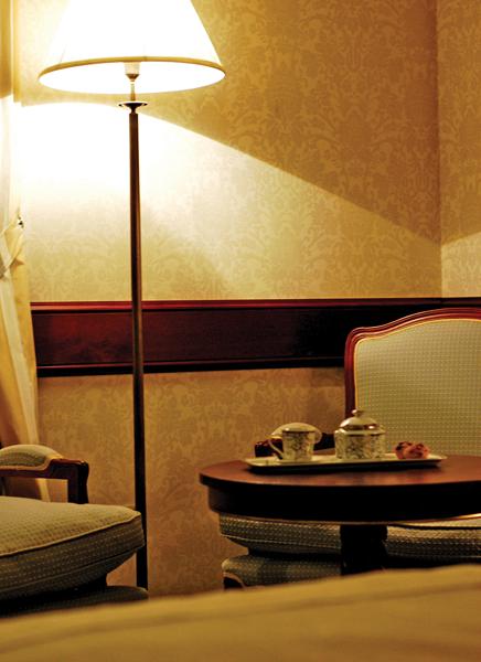 Hotel Cándido image 2