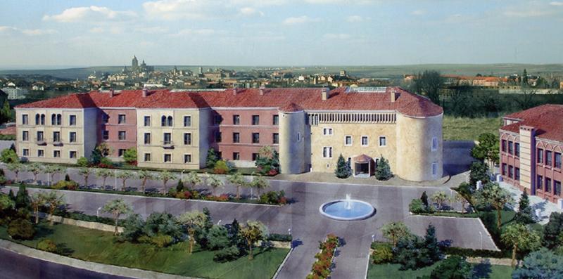 Hotel Cándido image 0