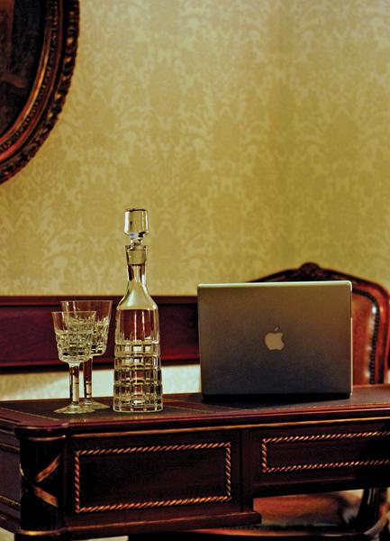 Hotel Cándido image 1