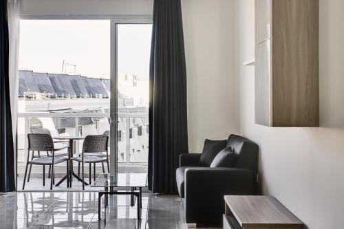 The Village Apartments foto 2