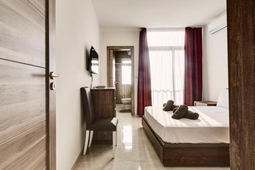 The Village Apartments, St. Paul's Bay, Malta