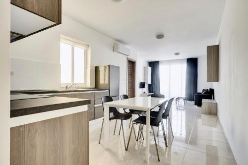 The Village Apartments foto 4