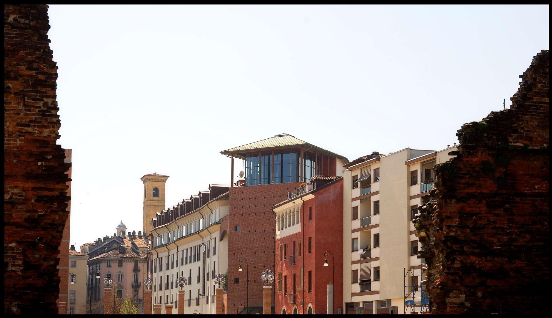 NH Torino Santo Stefano foto 19