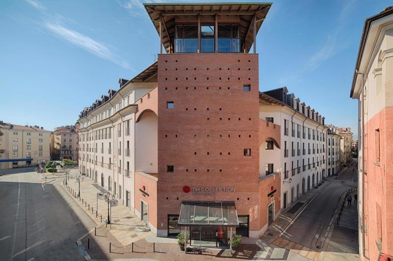 NH Torino Santo Stefano foto 4