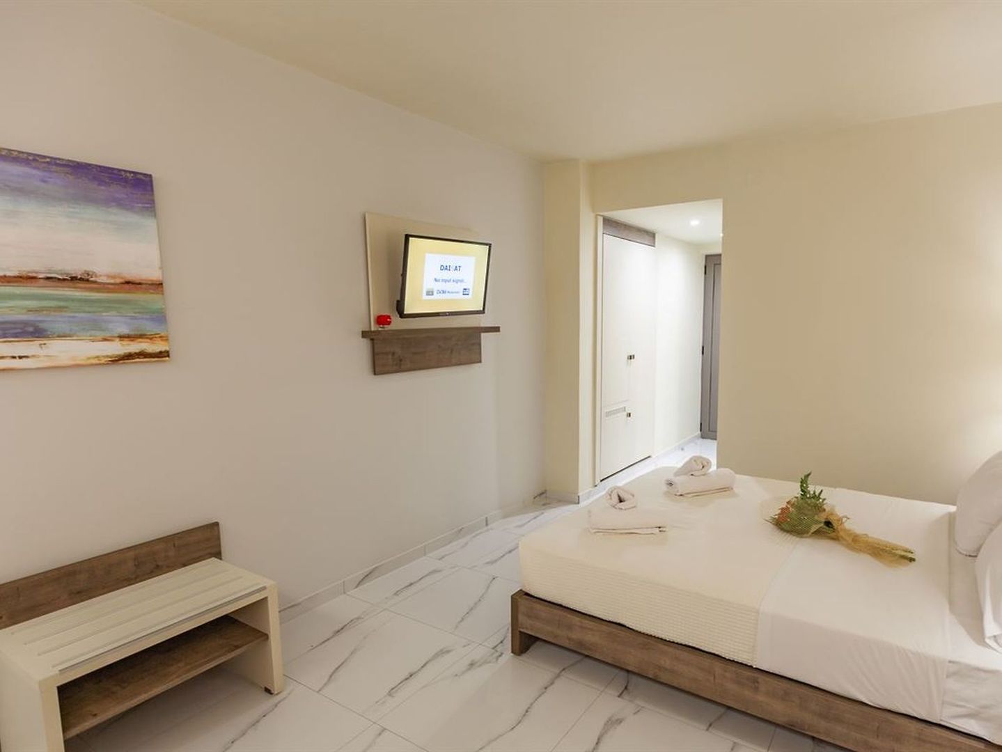 Harmony Rethymno Beach Hotel foto 17