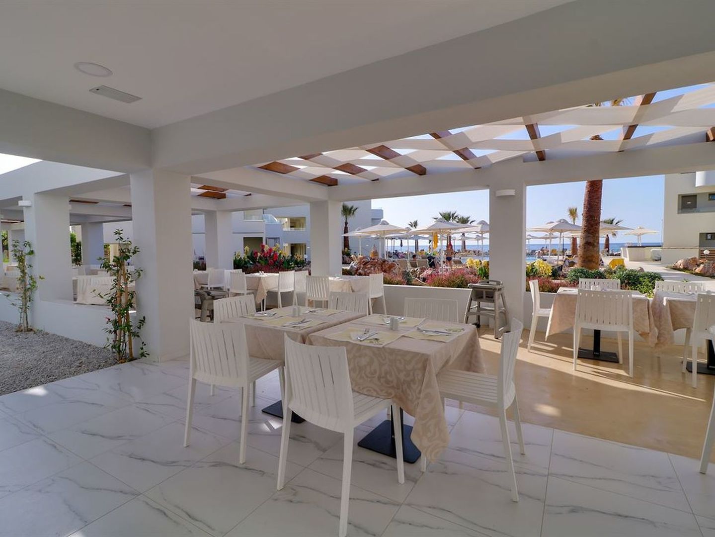 Harmony Rethymno Beach Hotel foto 22