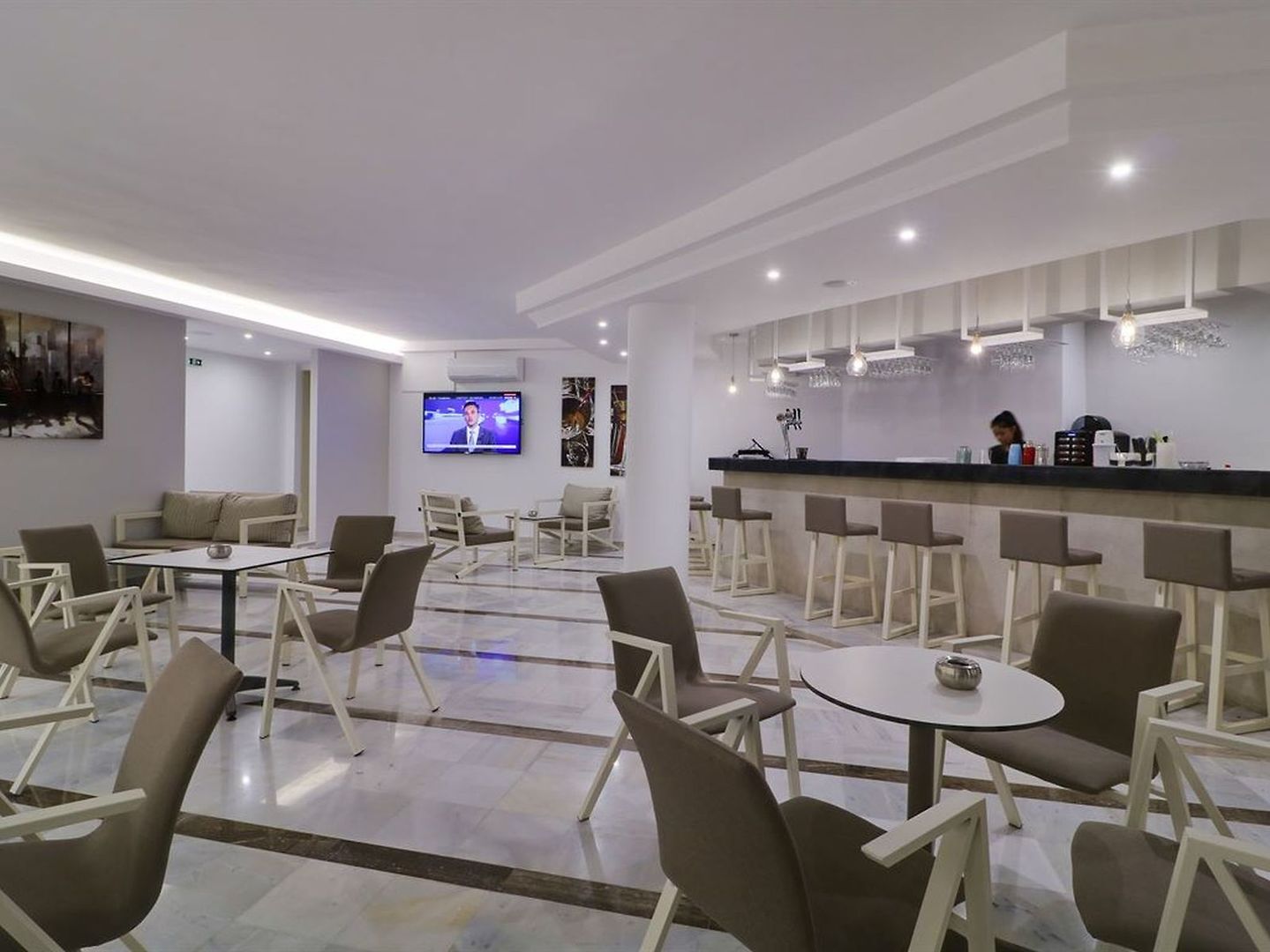 Harmony Rethymno Beach Hotel foto 25