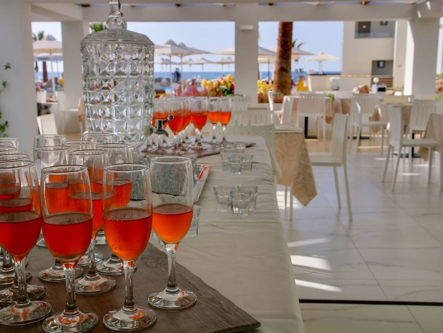 Harmony Rethymno Beach Hotel foto 20
