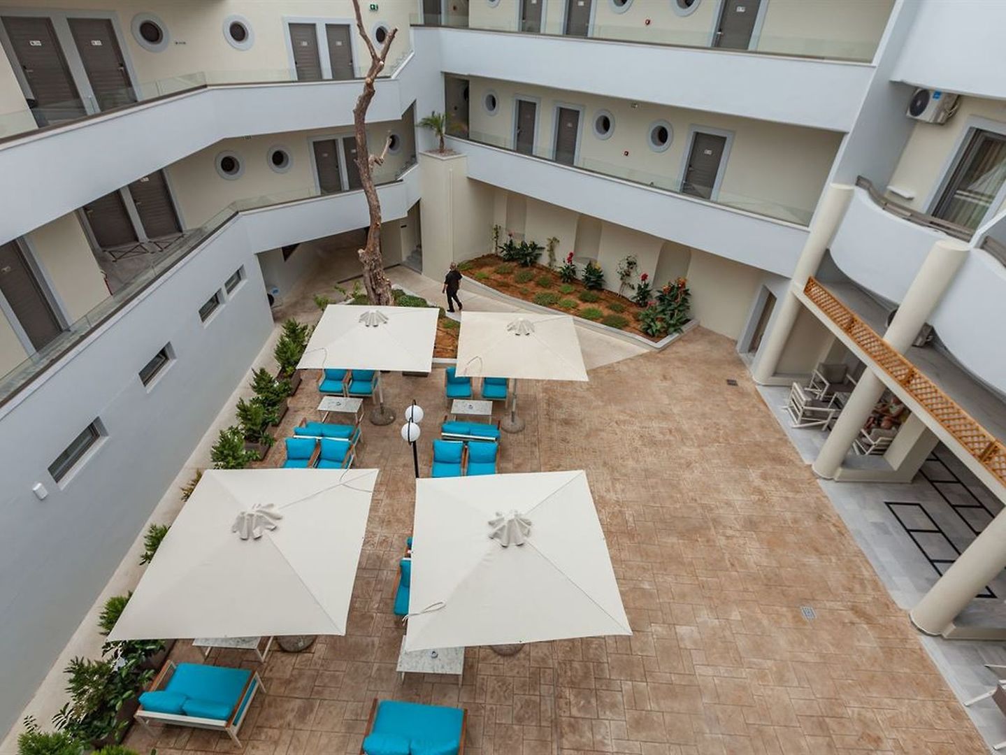 Harmony Rethymno Beach Hotel foto 27