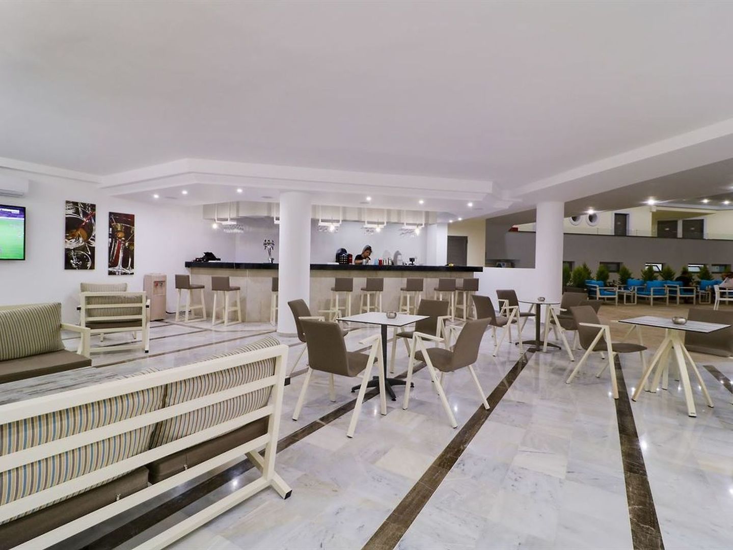 Harmony Rethymno Beach Hotel foto 26