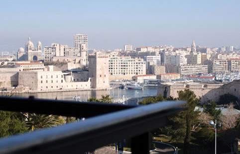 New Hotel of Marseille foto 6