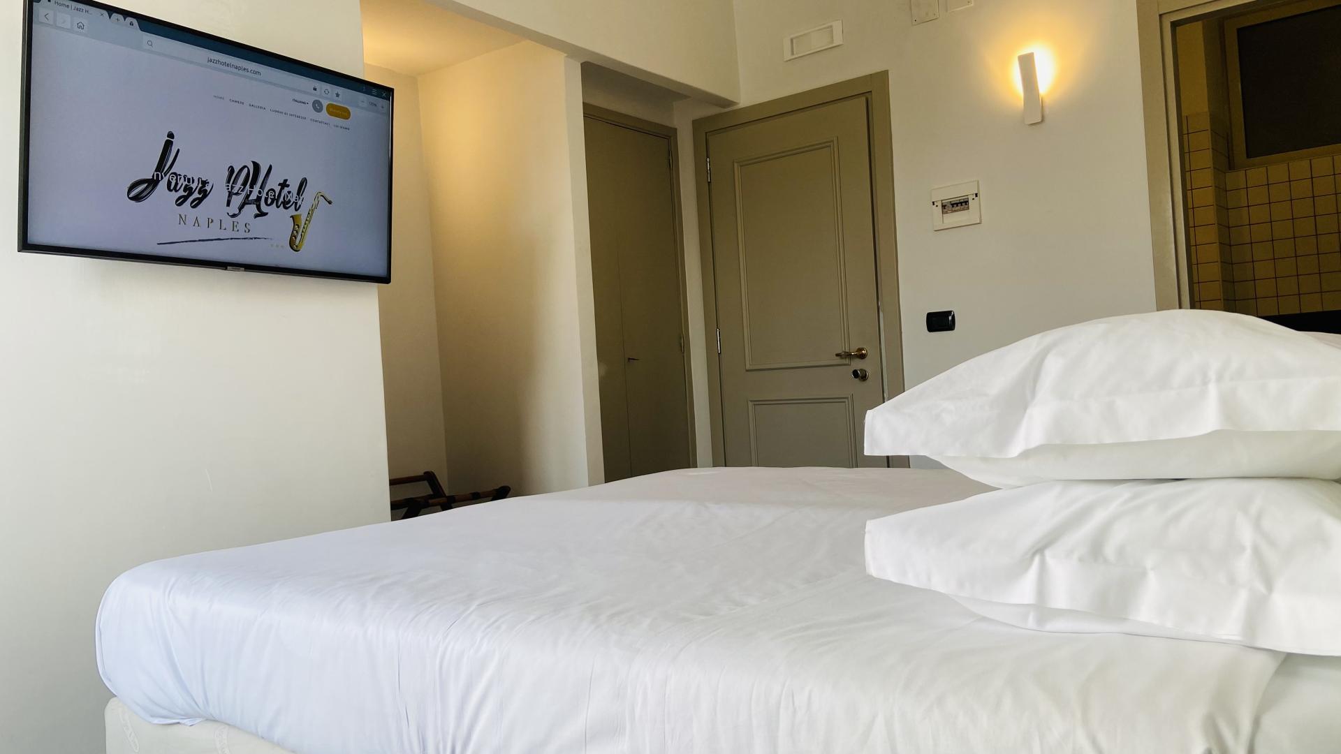 Jazz Hotel foto 39